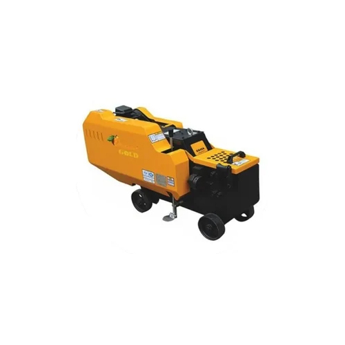 Blueline Rebar Cutting Machine