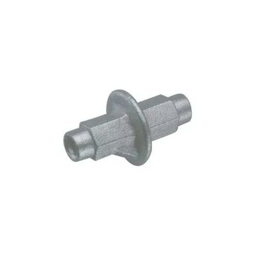 Water Stopper - Mild Steel, Industrial Use , Silver Finish for Maximum Durability