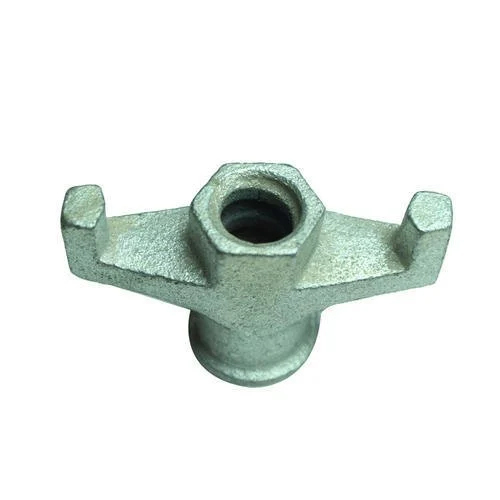Tie Rod And Anker Nuts