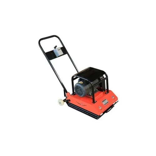 Soil Compectors