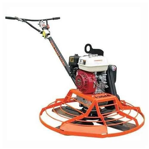 Power Trower Floters