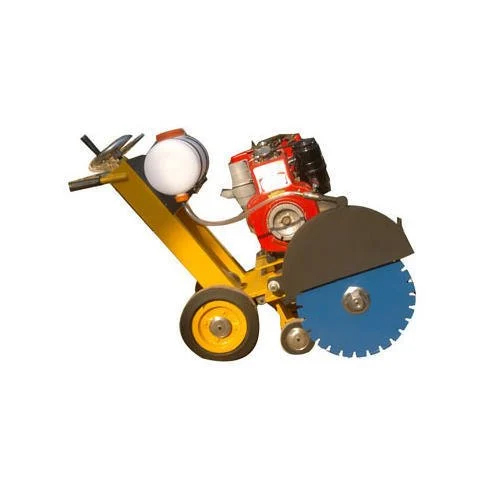 Concrete Groove Cutters