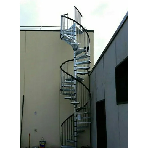 Sprial Staircase