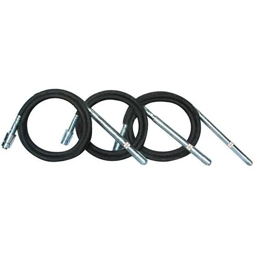 High Frequency Vibrators