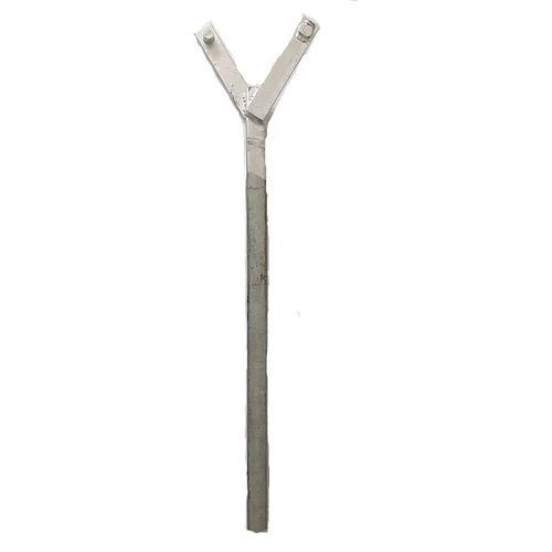 Penal Puller - Mild Steel Construction Formwork Tool | Silver Finish 1 Year Warranty