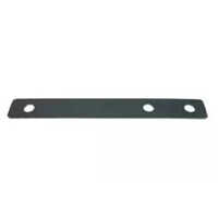 Ms Wall Ties - Mild Steel Material | General Use In Construction, Durable Design For Enhanced Stability And Structural Integrity