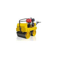 Vibrator Double Drum Rollers Dimension(l*w*h): 1160x730x1550 Mm Millimeter (mm)
