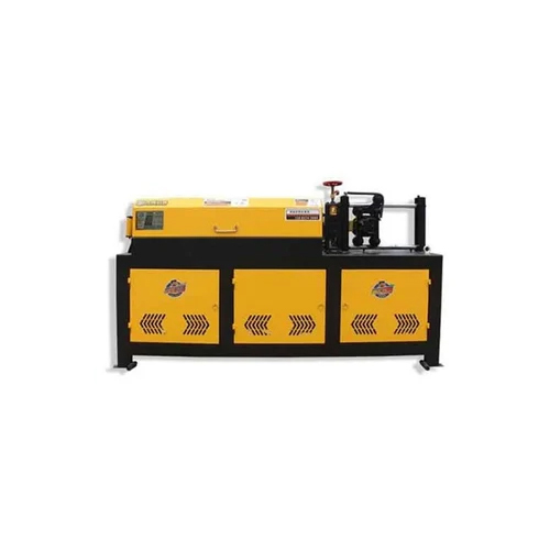 Decoiling Machine