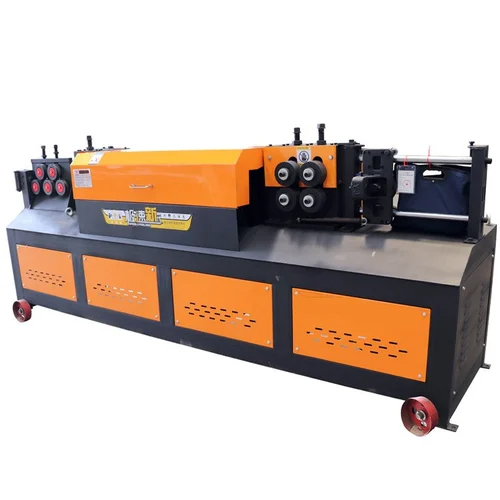 Decoiling Machine