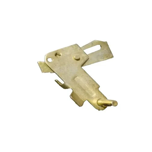 Power Clamp
