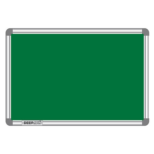 Green Chalk Board