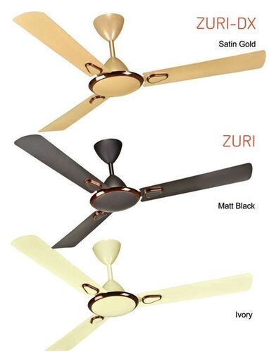 ZURI FANS