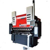 Hybrid Press Brake