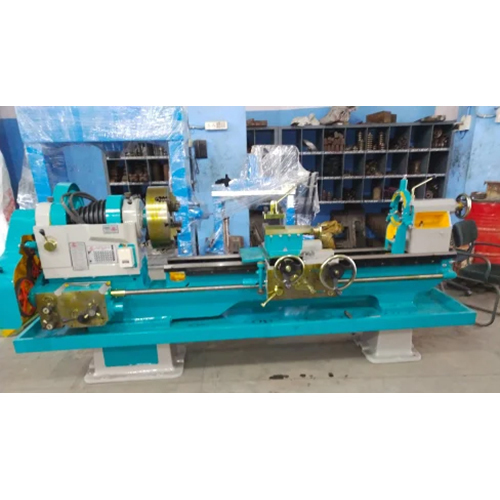 Industrial Heavy Duty Lathe Machine