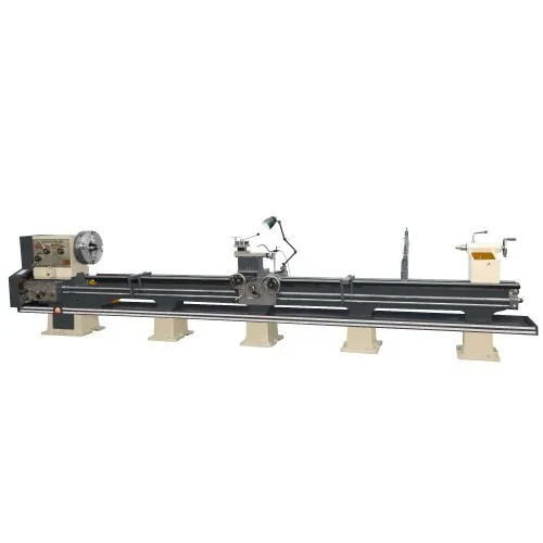 20 Feet Geared Heavy Duty Lathe Machine
