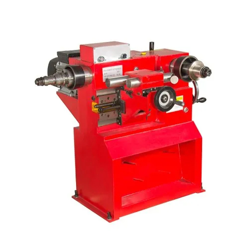 Heavy Duty  Brake Disc Drum Drum Turning Machine