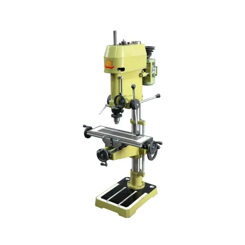 Automatic Gmt Make Drilling Cum Milling Machine