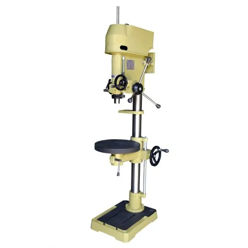 20mm Pillar Drill Machine