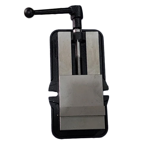 Milling Machine Vice