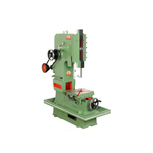 M250 Slotting Machine