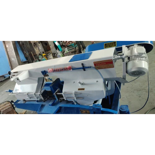 250 MM Bandsaw Machine