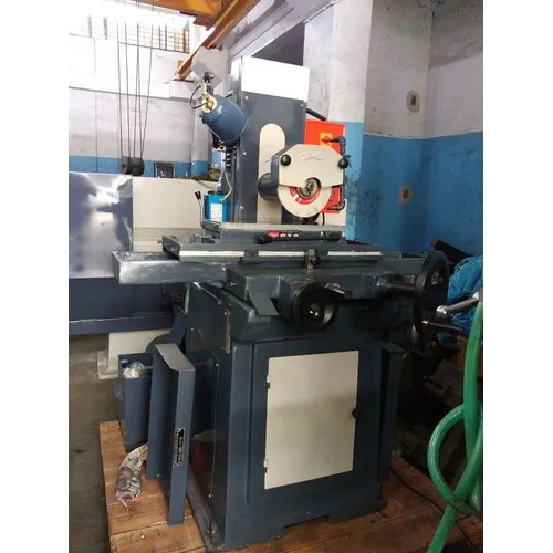 GMT 225 X 500 Manual Surface Grinder Machine
