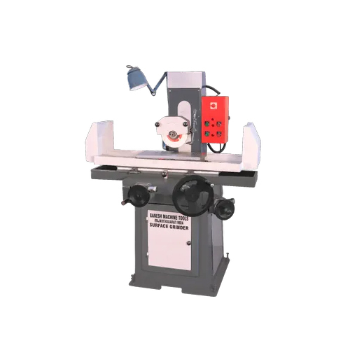 GMT 225 X 350 Manual Surface Grinder Machine