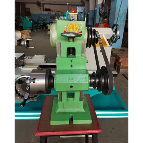 Lathe Machine Key Way Attachment