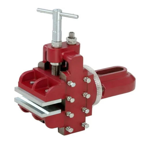 Tool post Vice