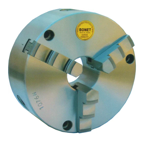 Lathe Machine Chuck