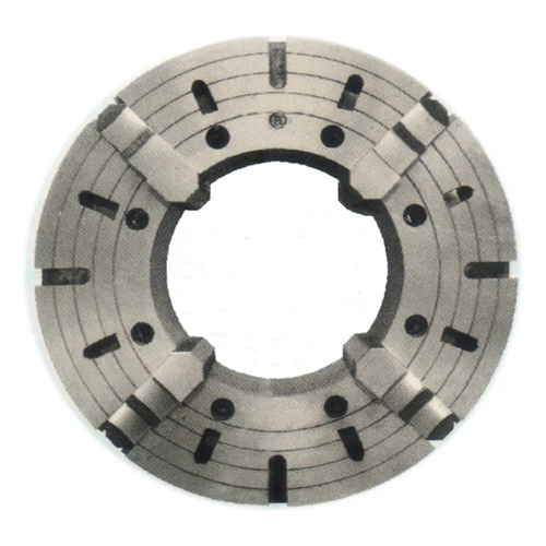 Lathe Dog Chuck