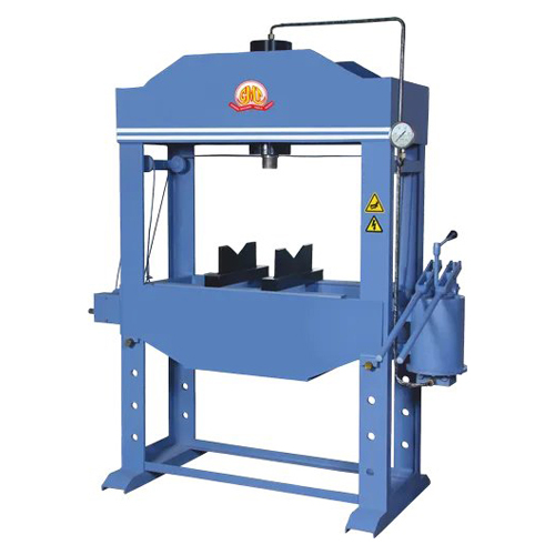 Hydraulic Press Machine