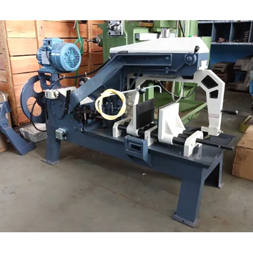 Power Hacksaw Machines