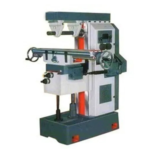 UNIVERSAL GEAR HEAD MILLING MACHINE NO.0
