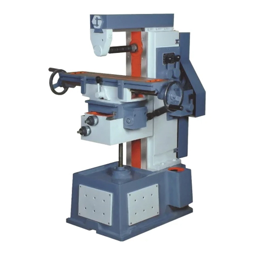 UNIVERSAL GEAR HEAD MILLING MACHINE NO.2