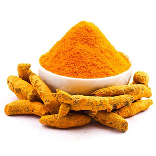 Yellow Turmeric Powder