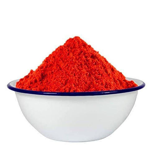 Red Chili Powder