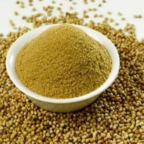 Coriander Powder Grade: Food Grade