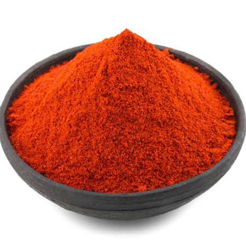 Kashmiri Red Chilly Powder