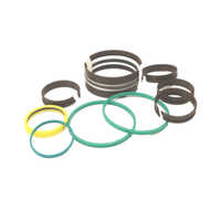 445777 Concrete Pump Seal - Color: Multicolor
