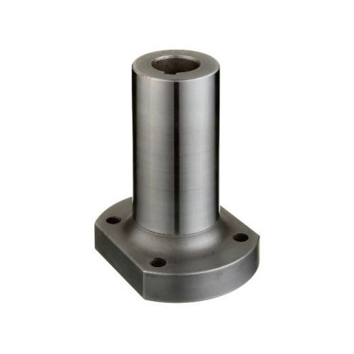 Concrete Pump Flanged Shaft