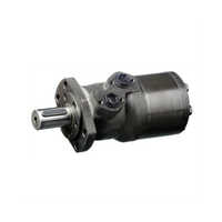 Concrete Pump Hydraulic Motor