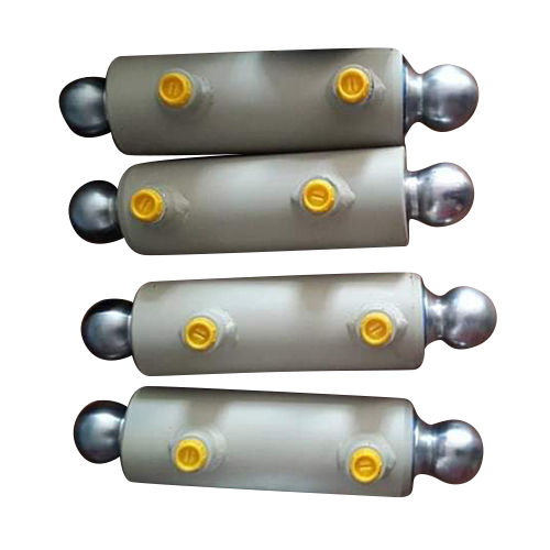 Concrete Pump Plunger Cylinder