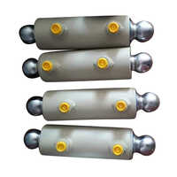 Concrete Pump Plunger Cylinder