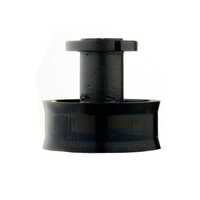 Ram-dn-230 Concrete Pump Piston - Color: Multicolored