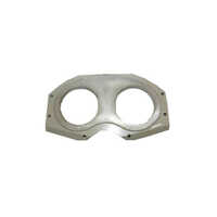 Spectacle Wear Plate