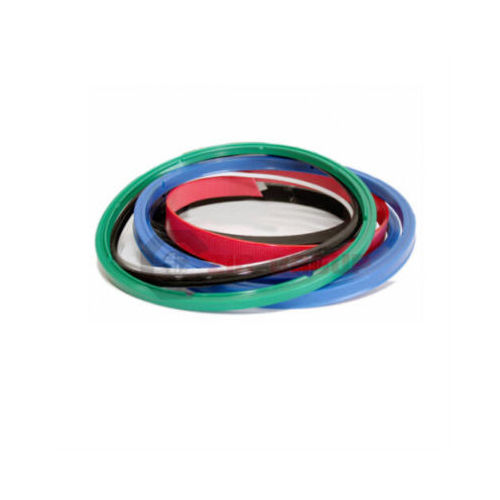 Multicolored Putsmeister Seal Set