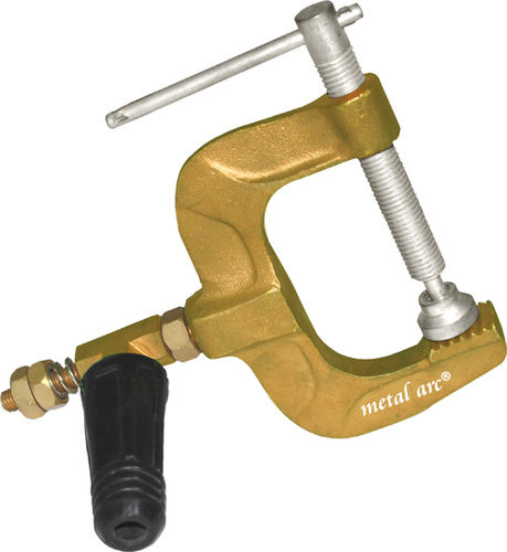 ST3 Series C Type Earth Clamp ST3B6Ri - 1000 Amps