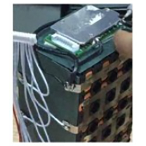 Battery Pack Testing