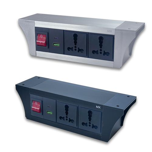 MX Power Distribution Unit Series